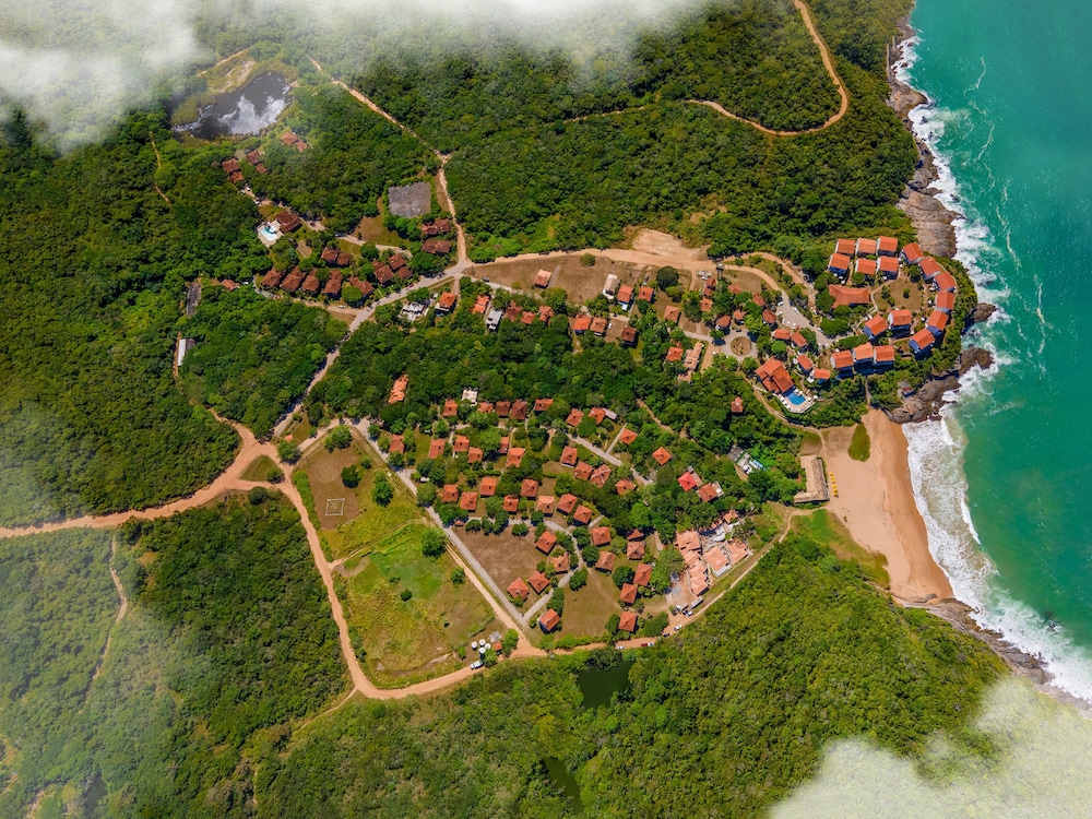 Búzios Espiritualidade Hotel