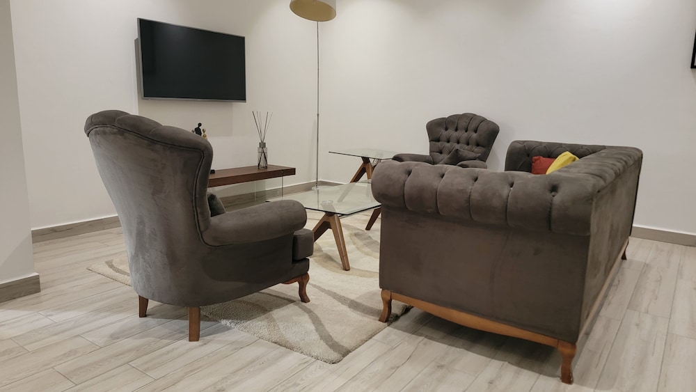 Acasia Luxury Homes Cantonment