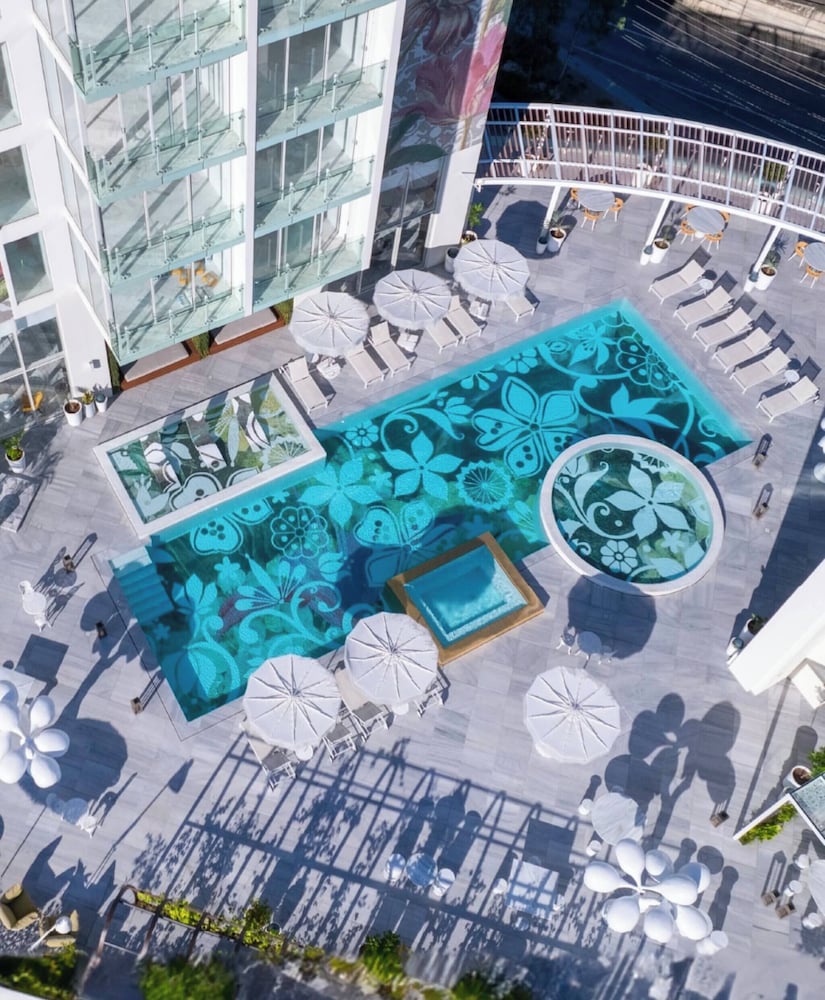 Luxury Apartment in the Panamá City