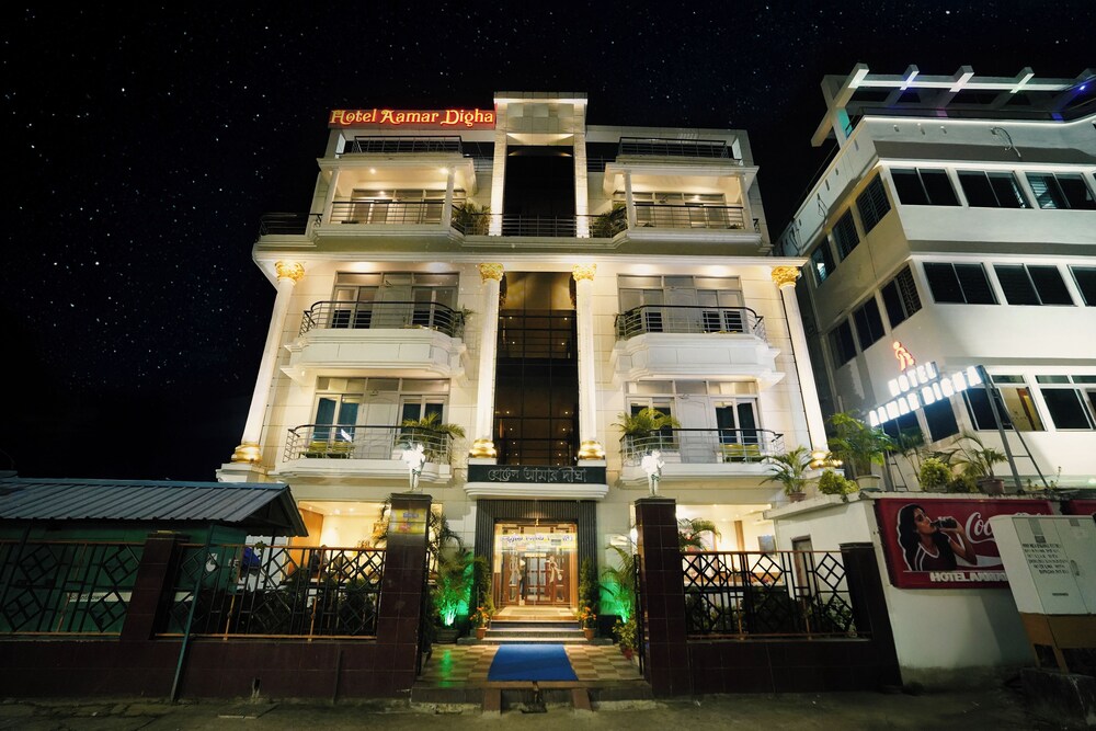Hotel Amar Digha