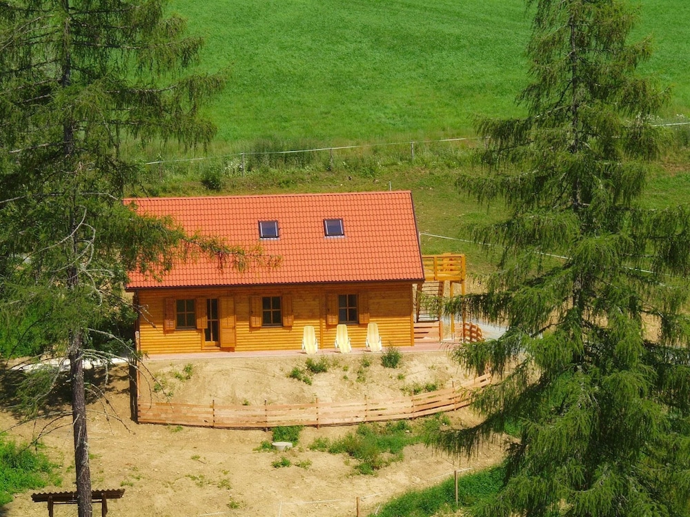 Apartment in Liebenfels in Carinthia Near ski Area