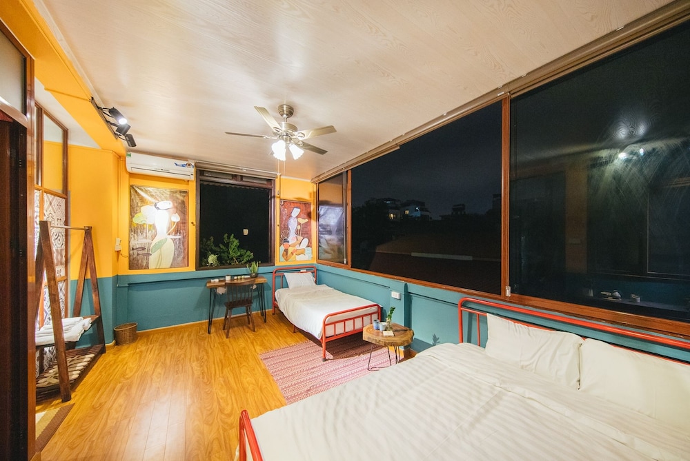 Anchie Homestay