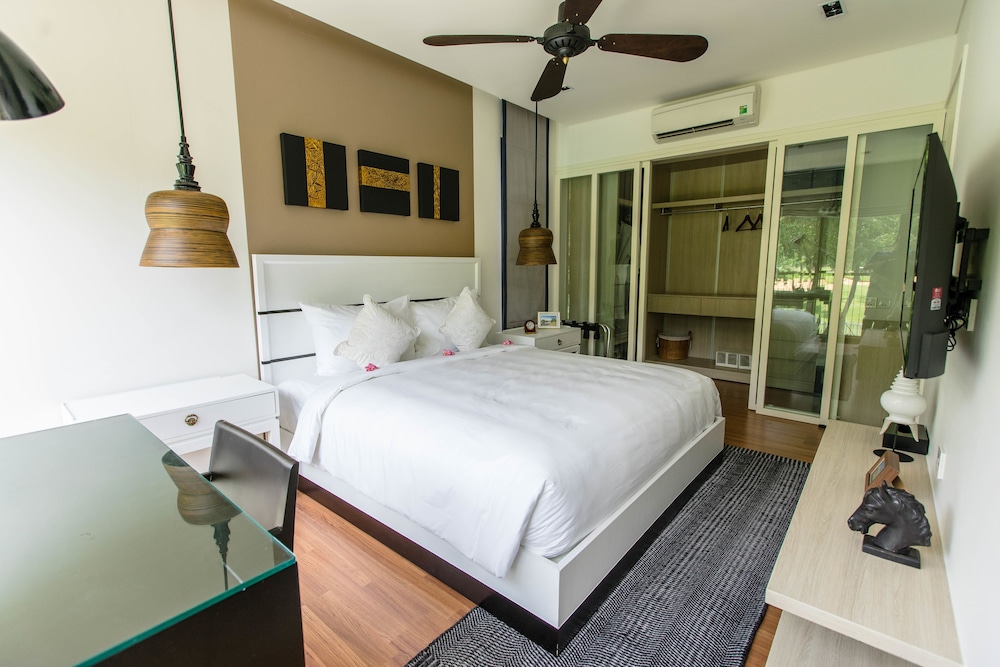 Laguna Parkside Lăng Cô