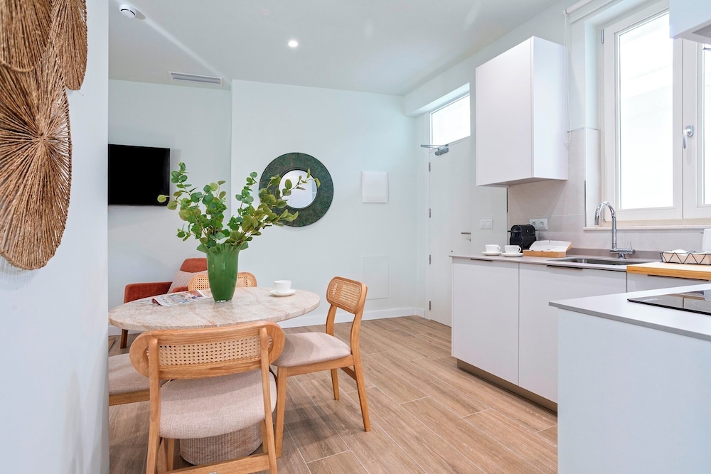 Exclusive Apartment in Cádiz. Patrocinio I