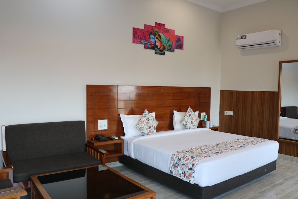 Rockwood Resort