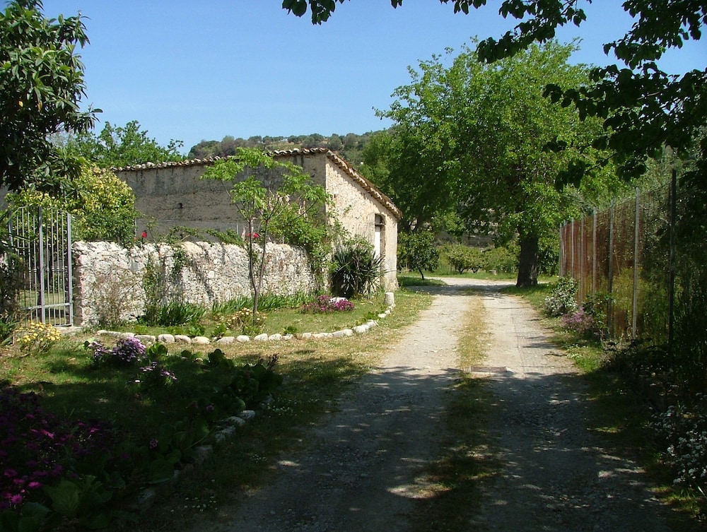 Villa Vittoria