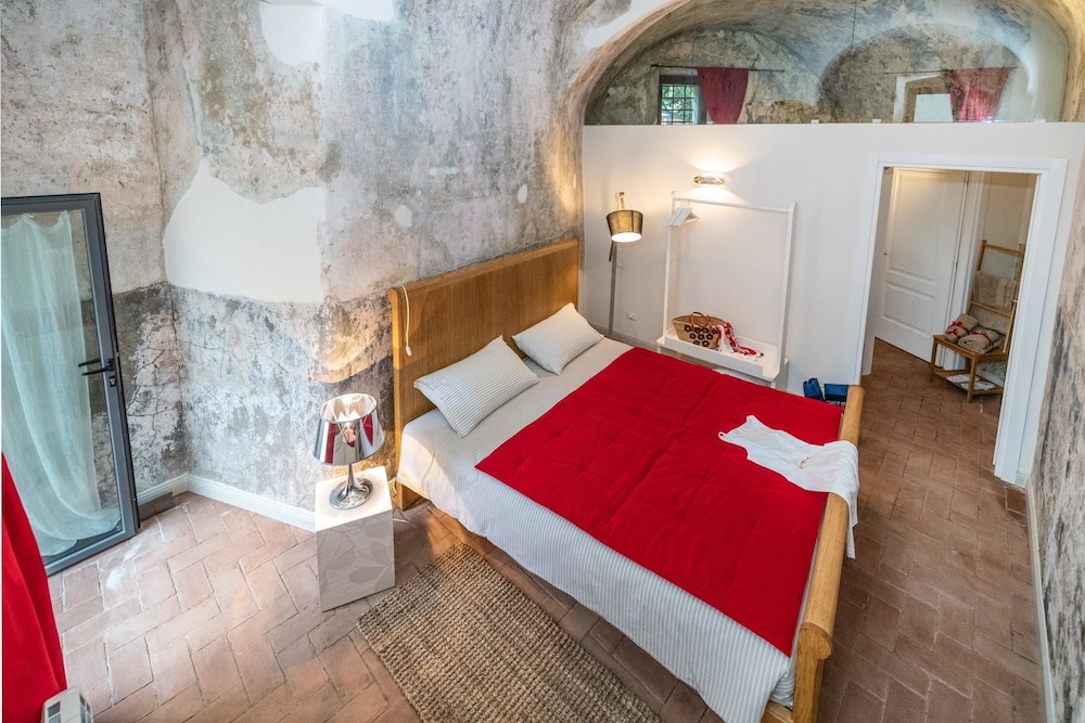 Locanda La Fortezza photo 4
