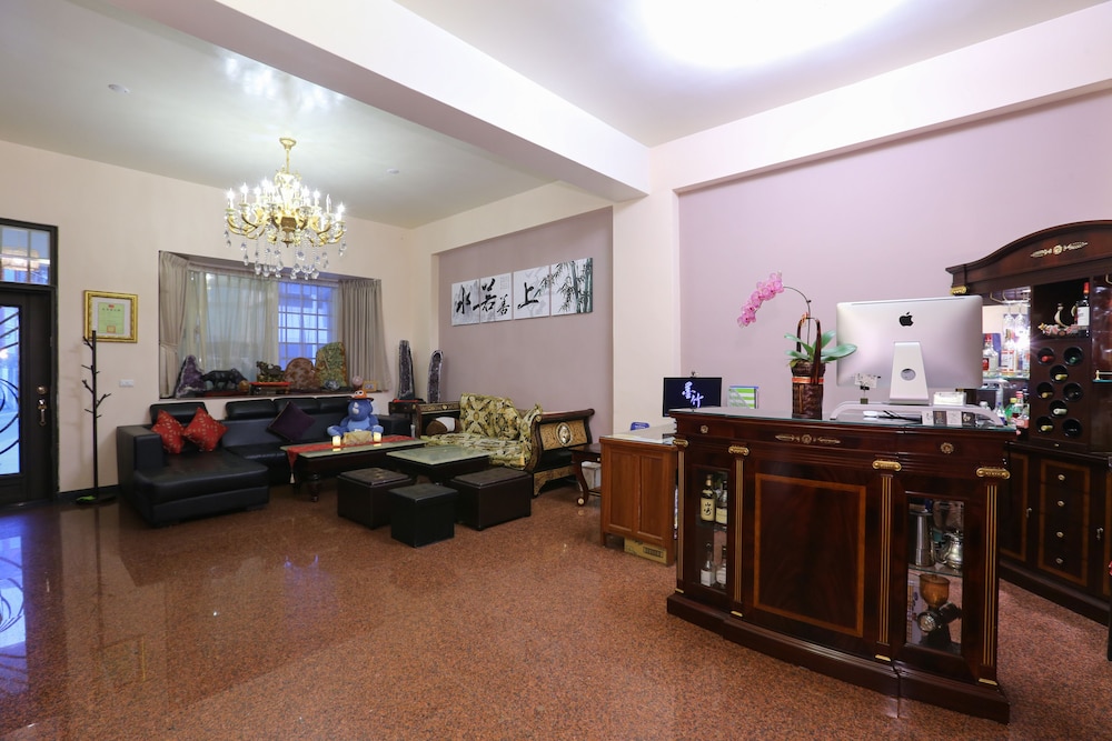 Mozhu B&B