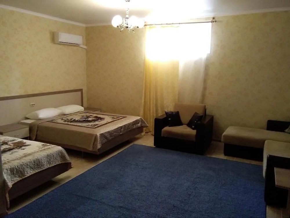 Guest House ViTa view 5
