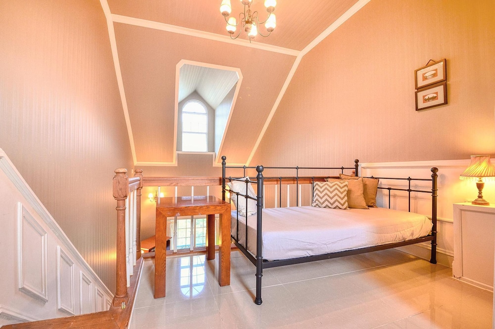 Gangneung Cozy House Pension