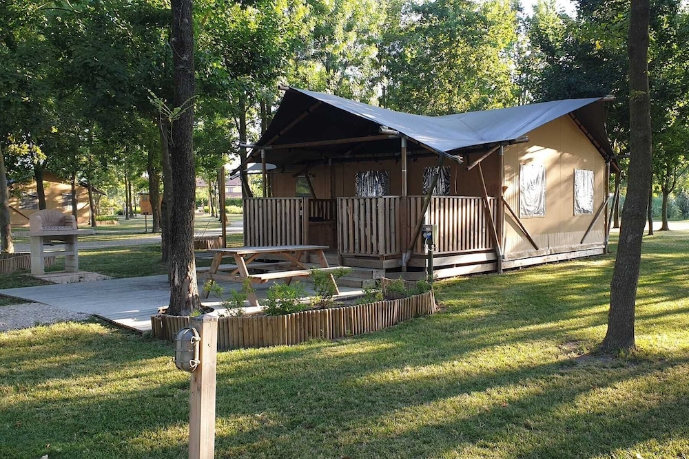 Tenuta Regina Agriturismo e Glamping