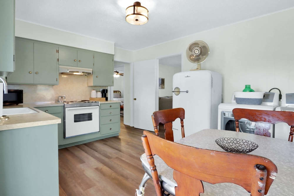 Guadalupe Bend Hideaway For 5
