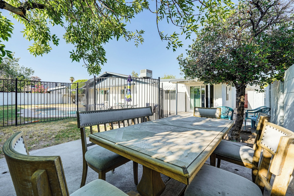 Mesa Oasis w/ Diving Pool By Spring Training, Dtwn