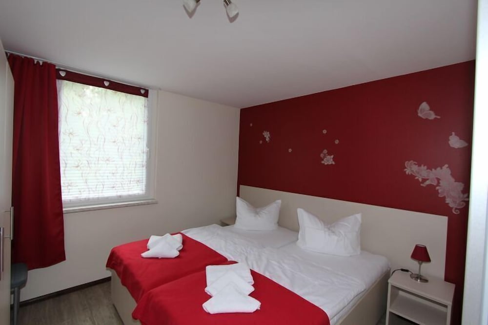 Villa Wald-Eck view 3