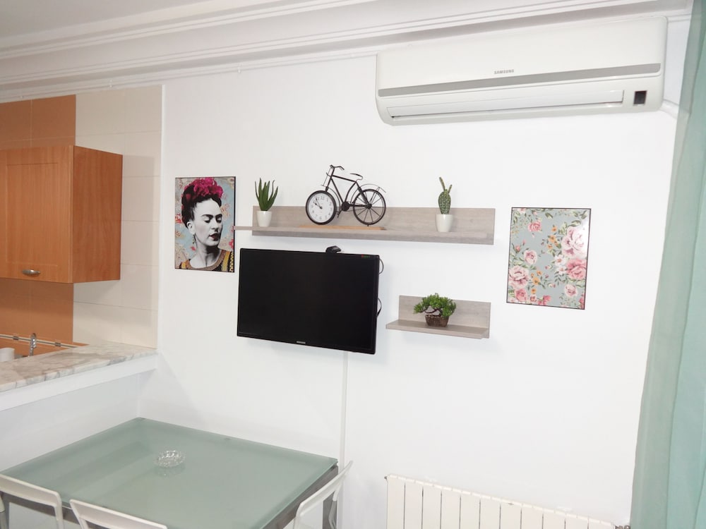 Appartement Les Palmeraies