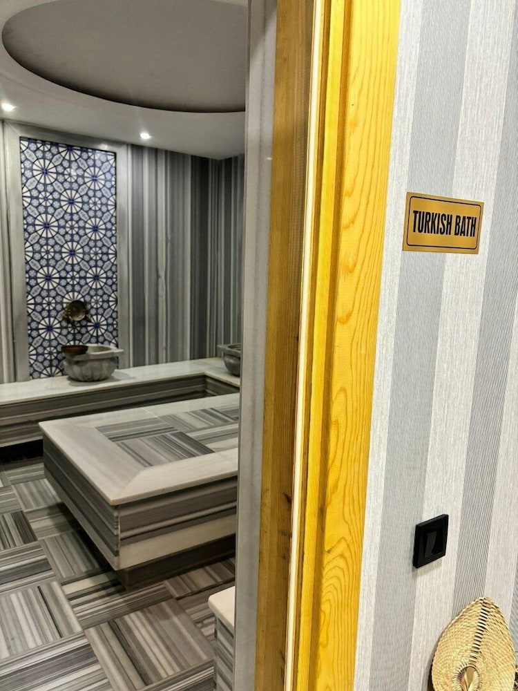 Galata Greenland Otel - Image 17