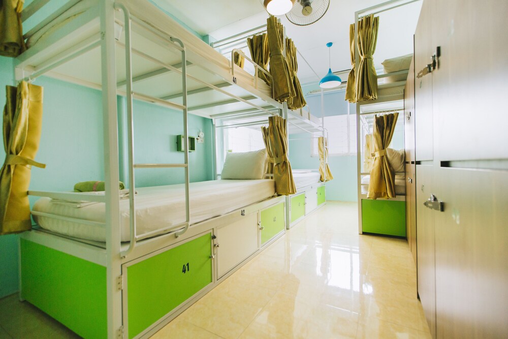 Hanoi Centre Hostel