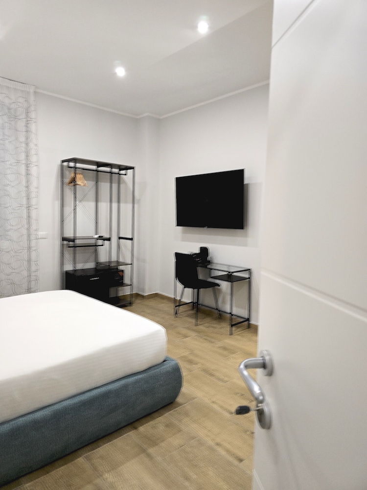 Ventuno Dei Luxury Suites - San Giovanni