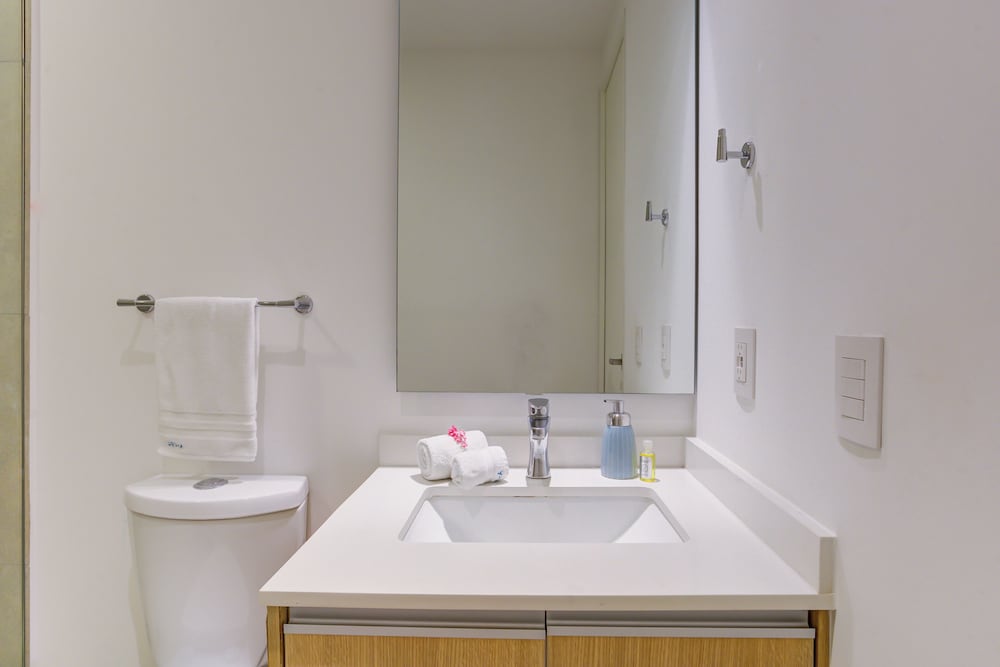 Aria Ocean Condominios