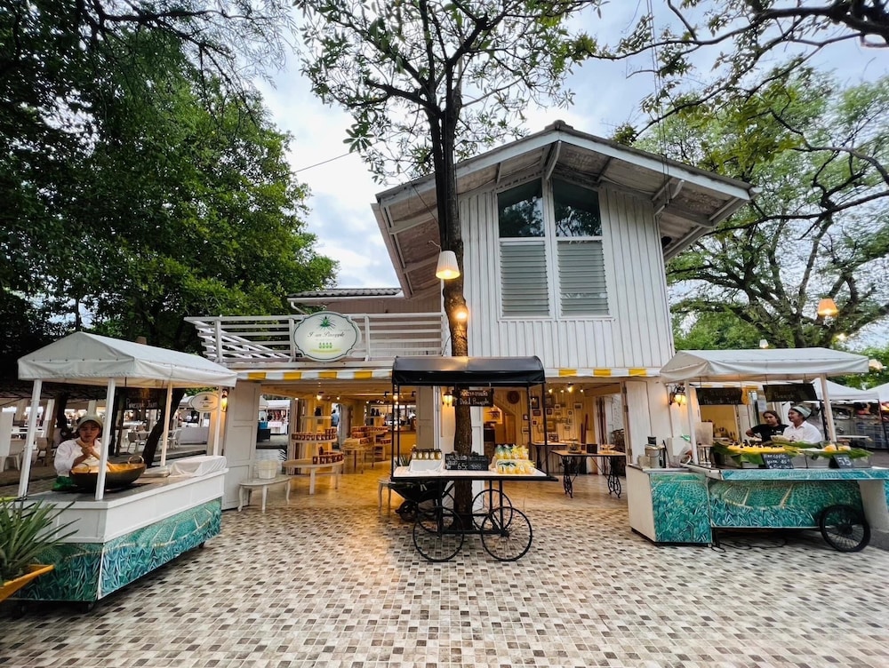 Cae Villa