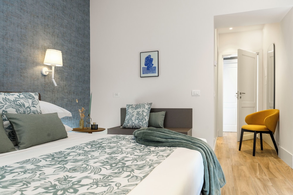 Domus Augustea - Luxury Accommodations