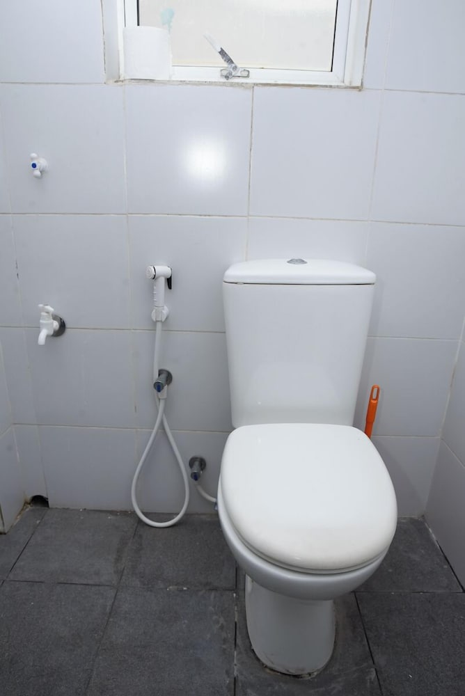 Colombo Mount Hostel