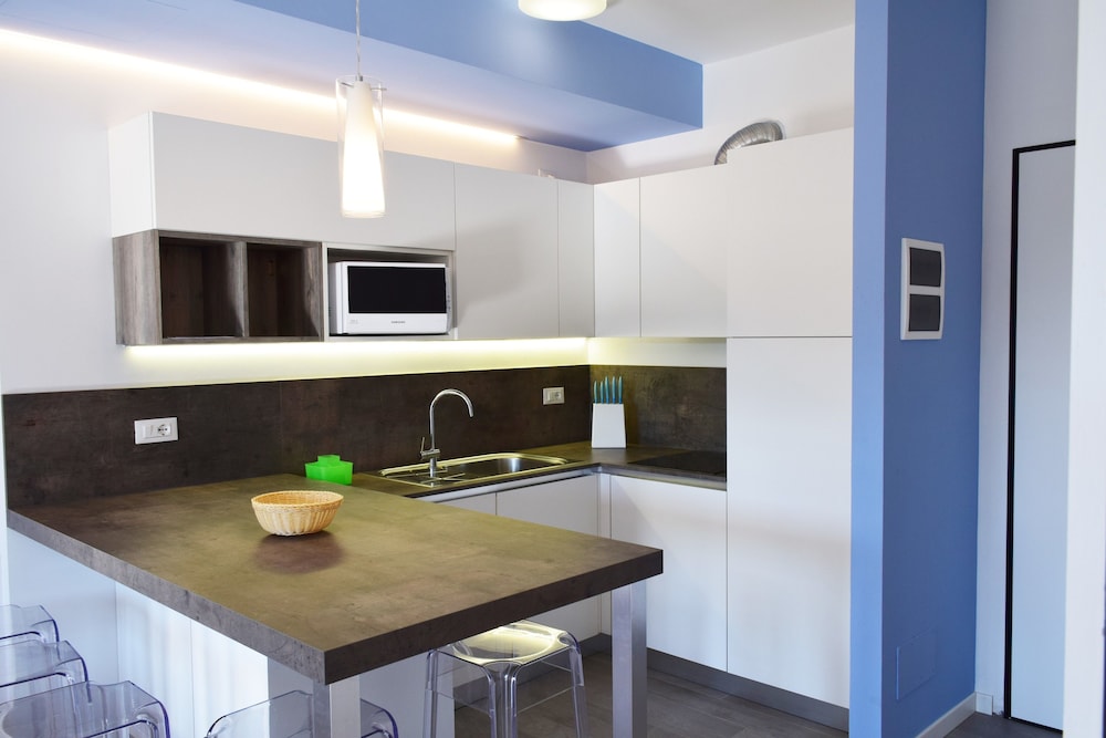 Residence Luna - Tipo B5S