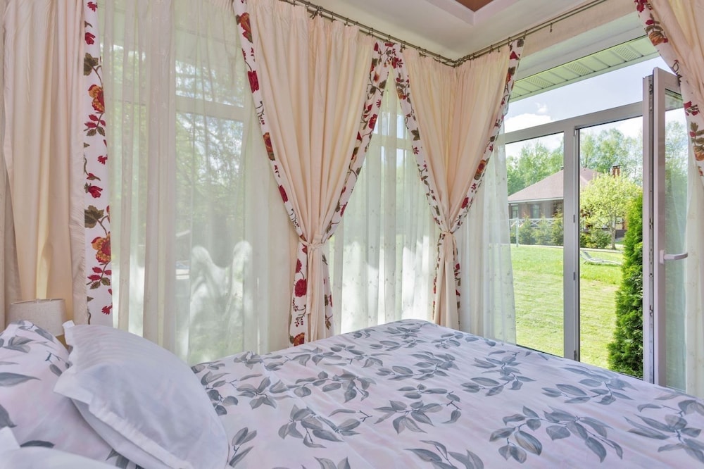 Country house in Pigasovo