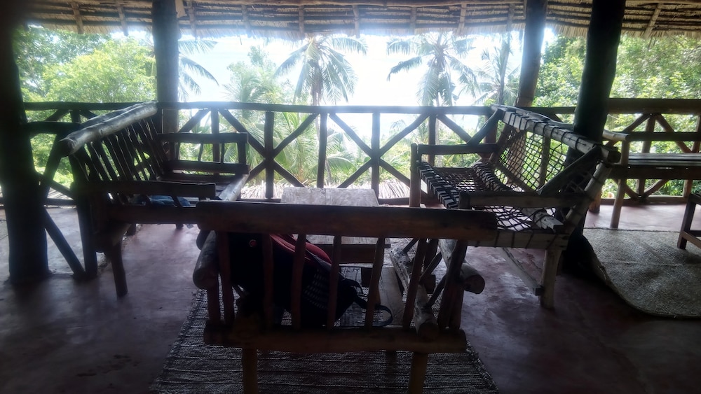 Nyumbani Rest House