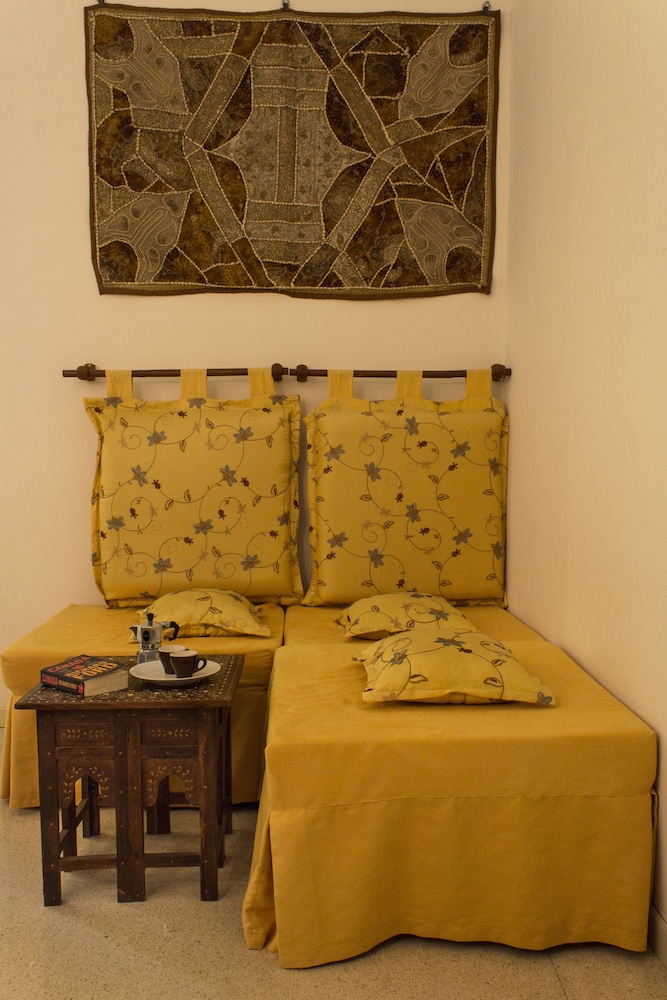 Diletto a Napoli B&B
