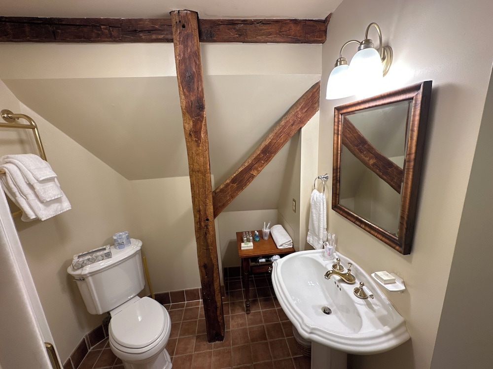 The 1708 House