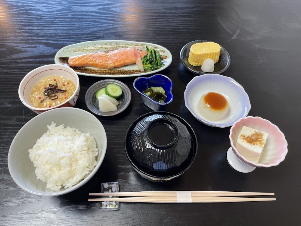 Shiroyama inn