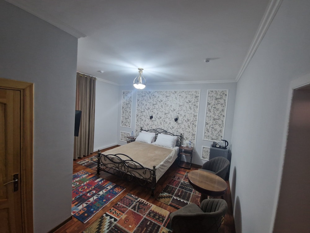 Hotel Kuvonchoy Bonu