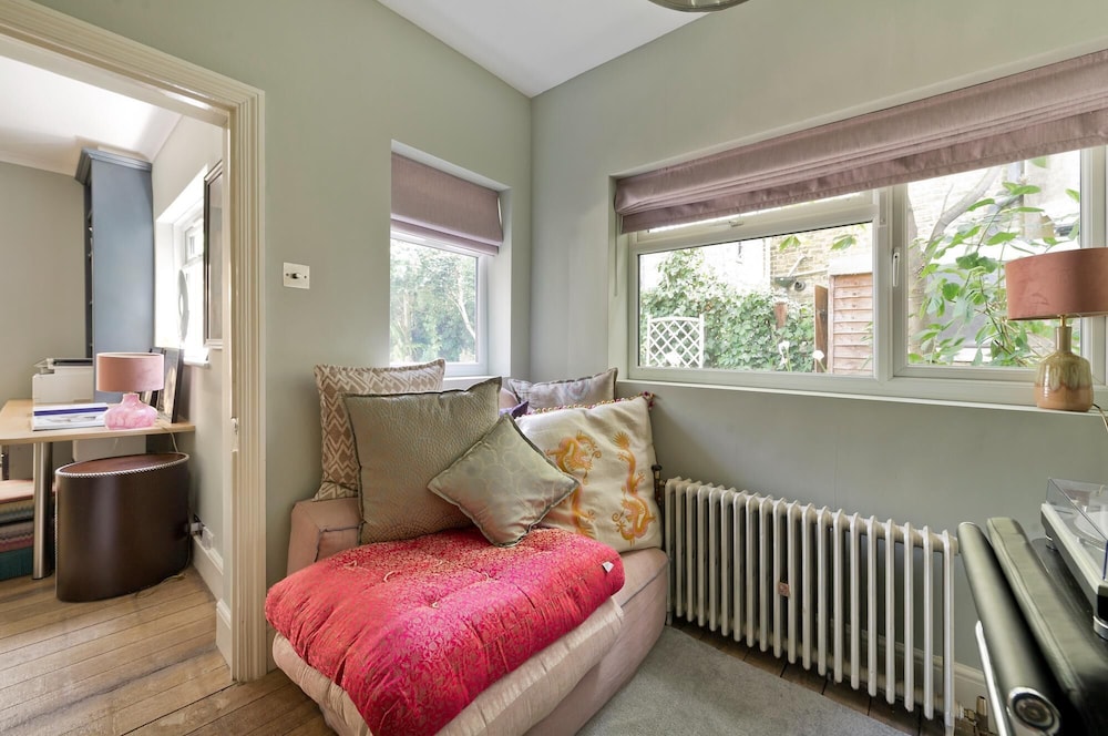 3 bed House in Fulham