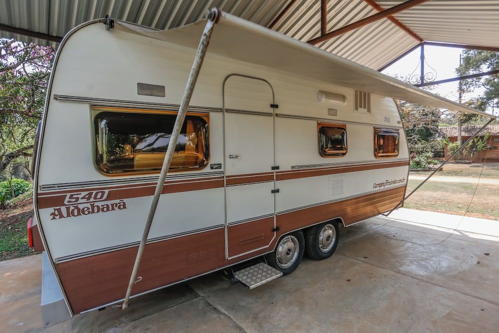 Camping Tiradentes