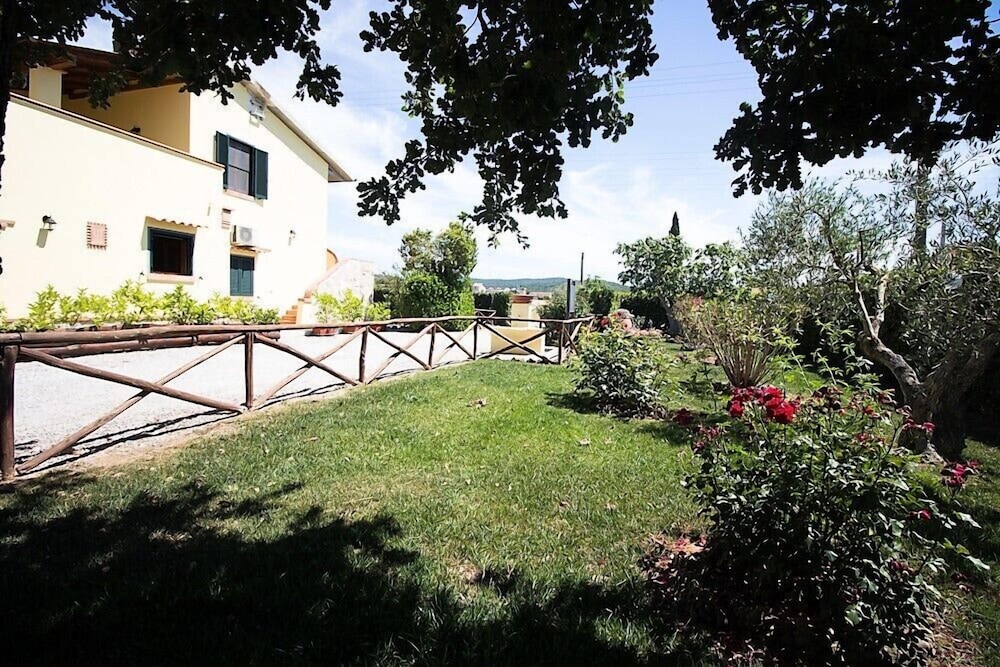 Agriturismo Fattoria Benaris