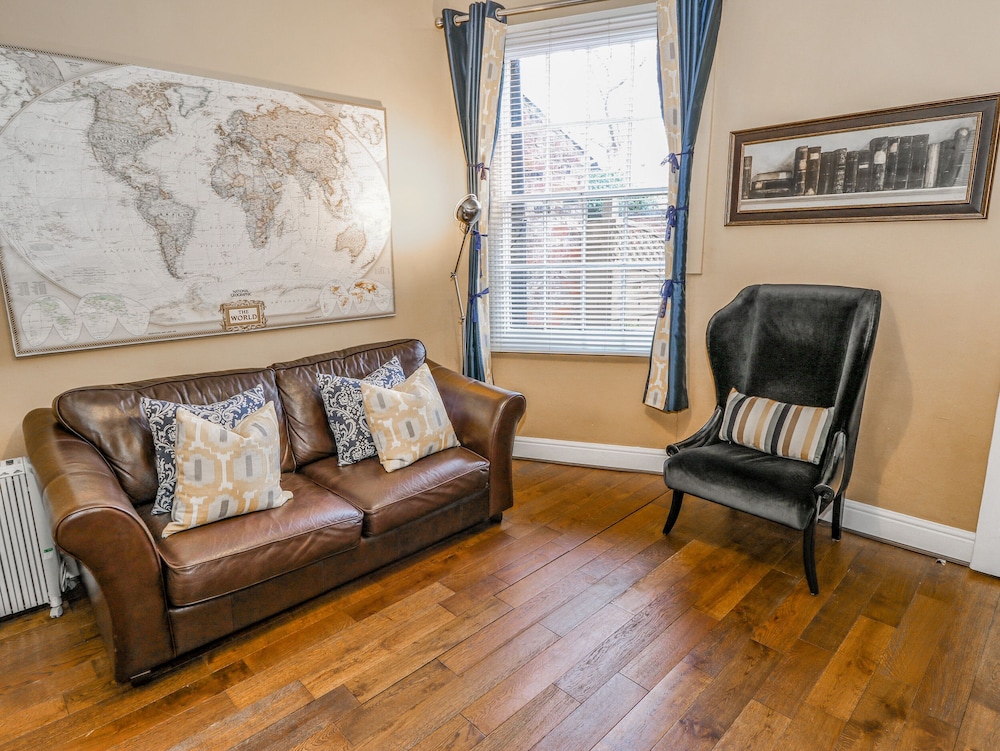 The Townhouse
