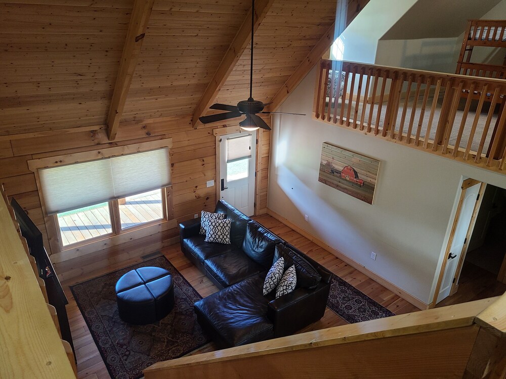 Holmstead Ranch Resort
