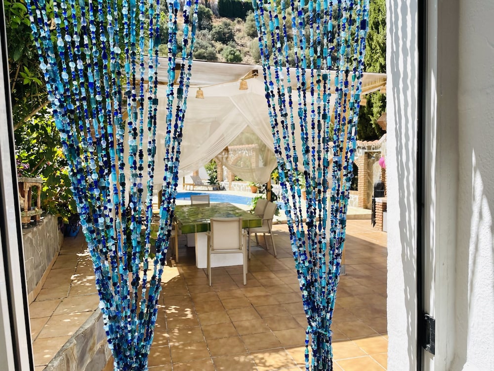 Villa Jina con Piscina by At Home Costa del Sol