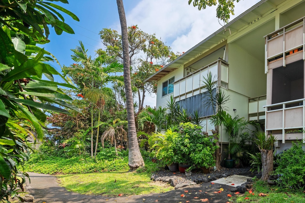 Big Island Kona Kai J2 2 Bedroom Condo