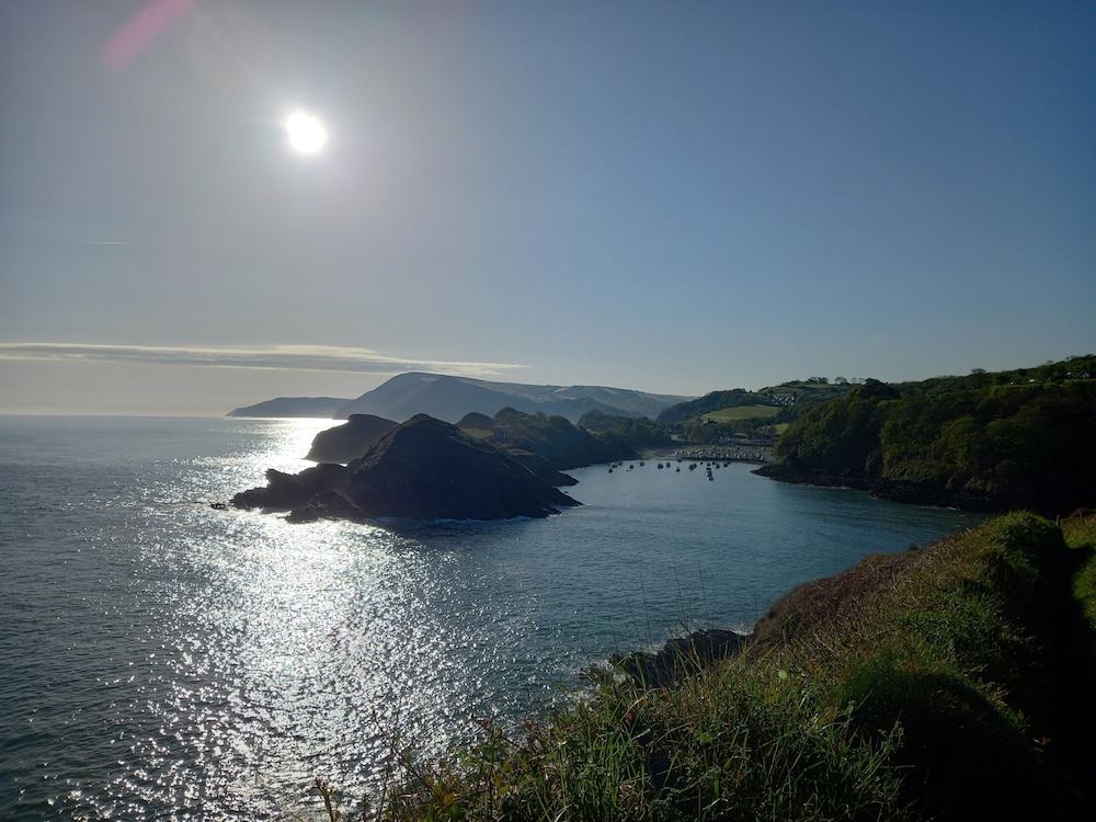 Hele Beach
