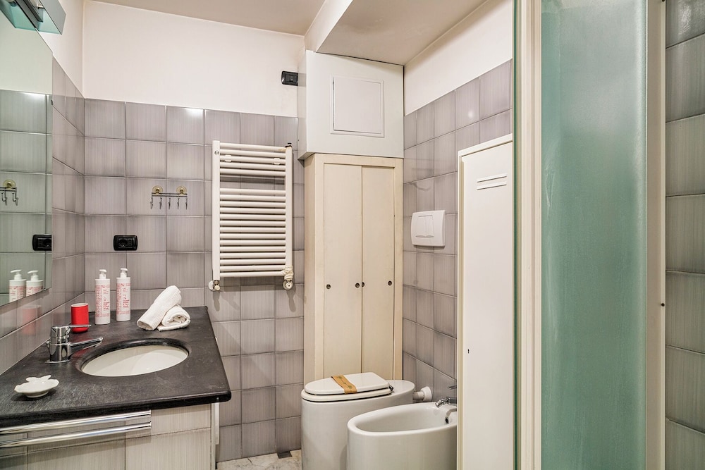 Giustiniani Loft by Wonderful Italy