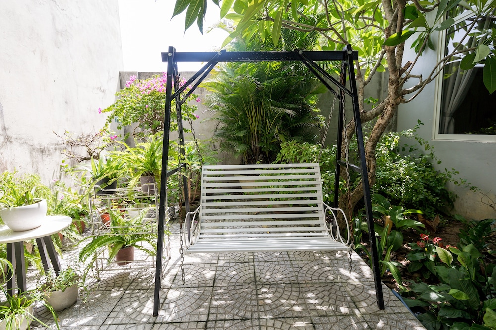 Nanu Garden House Boutique