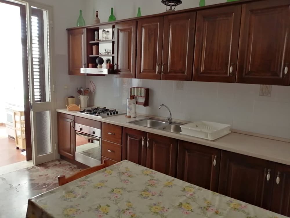 Enzo Salento Apartment view 2