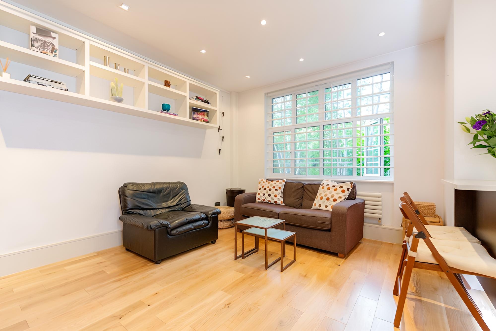 HighSt Kensington Studio - BaseToGo