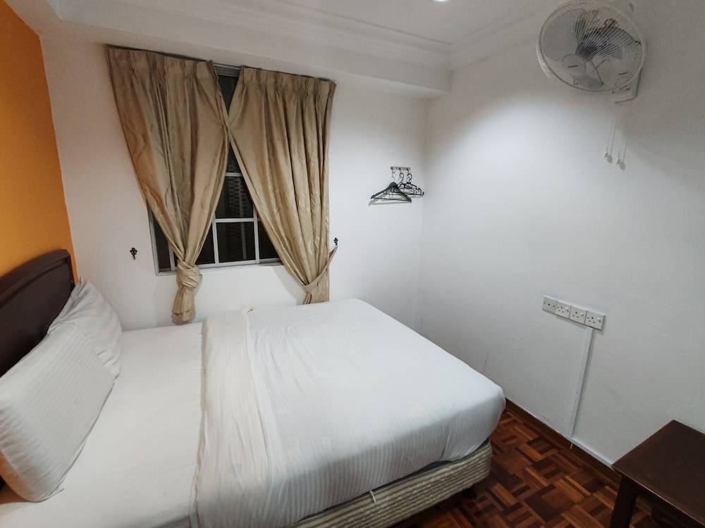 Amy Home Moonlight Apartment, Cameron Highlands