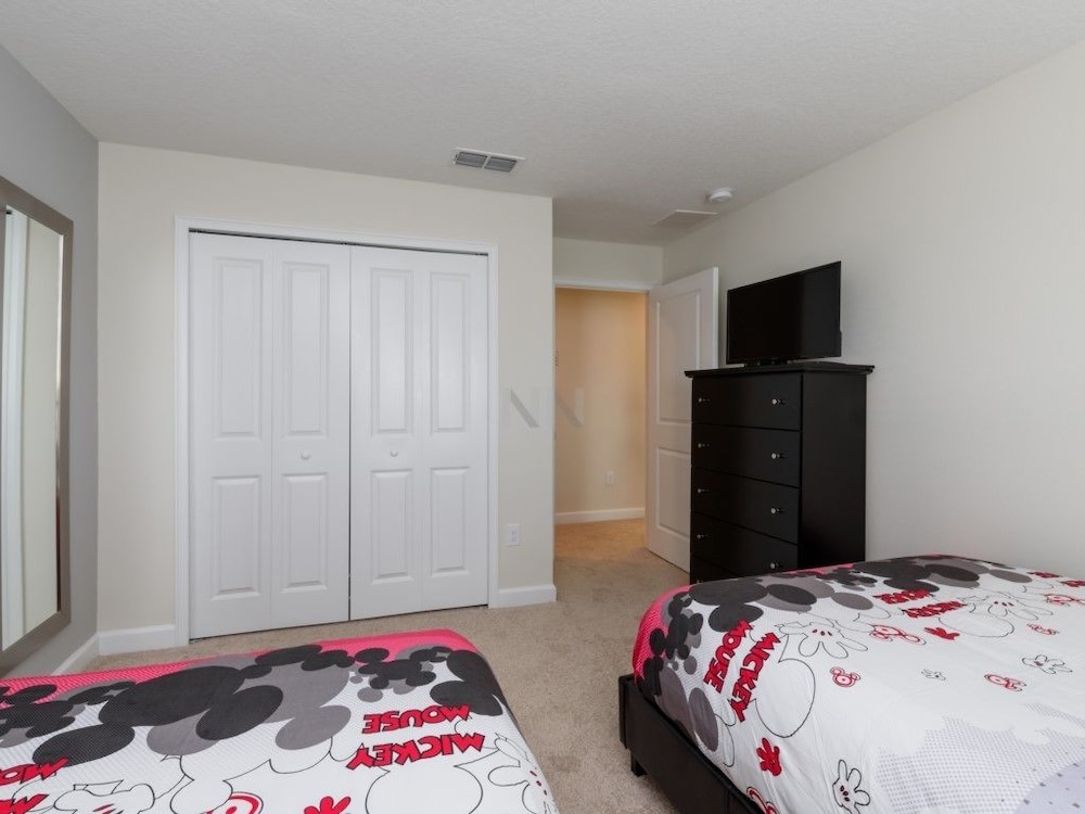 Fv88041 - Storey Lake Resort - 4 Bed 3 Baths Townhome - Image 2