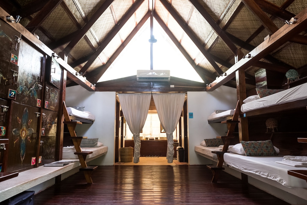 Harana Surf Resort - Hostel view 5