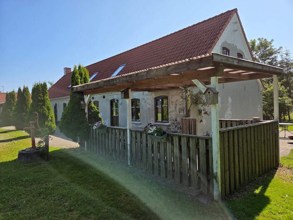4 Star Holiday Home in Asaa