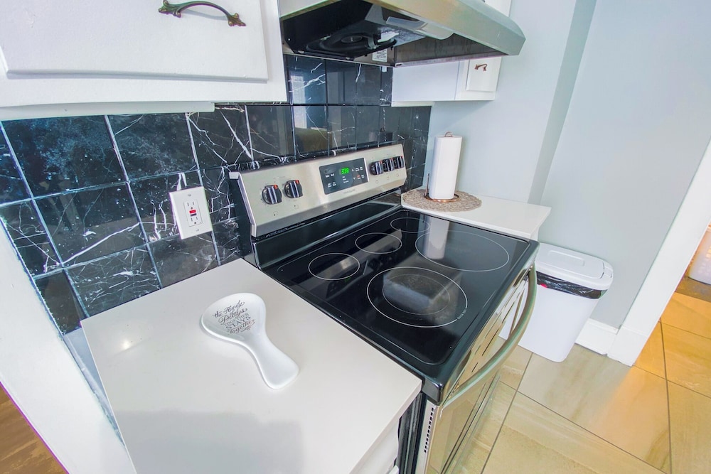 Family-Friendly 3Br-Free Parking & Wifi